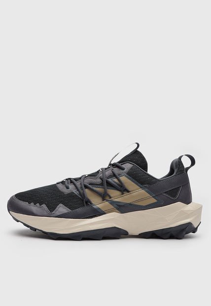 Tenis new balance Tektrel Negro