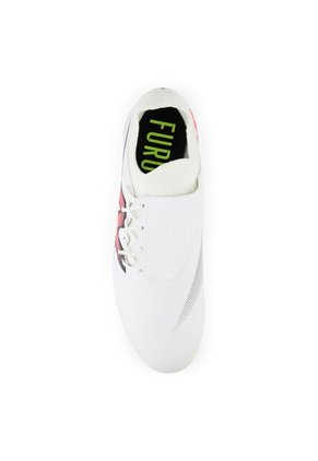 Guayos New Balance Furon Dispatch FG Original Blanco Hombre