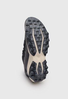 Tenis new balance Tektrel Negro