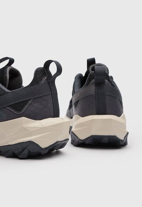 Tenis new balance Tektrel Negro