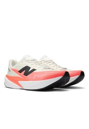 Tenis Deportivos New Balance Original Rebel Rojo Para Hombre