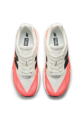 Tenis Deportivos New Balance Original Rebel Rojo Para Hombre