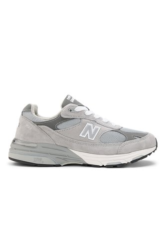 Tenis Lifestyle Made In USA 993 Core New Balance WR993GL New Balance