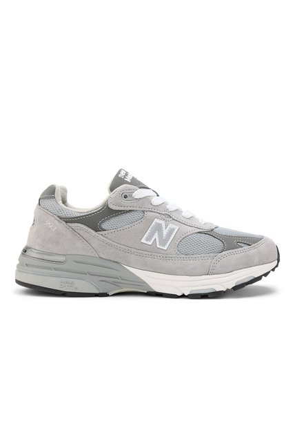 Tenis Lifestyle Made In USA 993 Core New Balance WR993GL