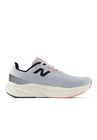 Tenis New Balance Fuelcell Propel Mujer-Gris New Balance