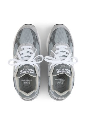 Tenis Lifestyle Made In USA 993 Core New Balance WR993GL