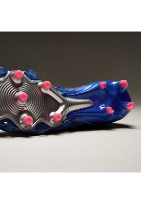 Guayos New Balance Hombre Tekela Elite Low Laced FG V5 - Azul