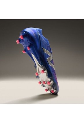 Guayos New Balance Hombre Tekela Elite Low Laced FG V5 - Azul