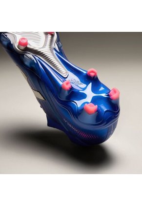 Guayos New Balance Hombre Tekela Elite Low Laced FG V5 - Azul