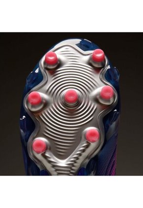 Guayos New Balance Hombre Tekela Elite Low Laced FG V5 - Azul