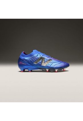 Guayos New Balance Hombre Tekela Elite Low Laced FG V5 - Azul