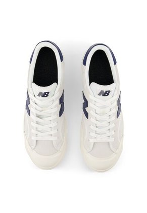 Tenis Deportivos Marca New Balance BB100 Original Beige