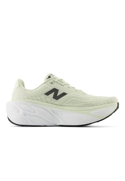 Tenis Deportivos New Balance Original More Verde Para Hombre