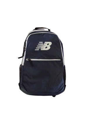 Morral New Balance Opp Core Advance-Azul Navy