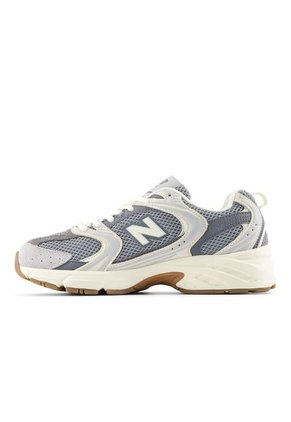 Tenis Deportivos New Balance Originales 530 Gris Para Mujer