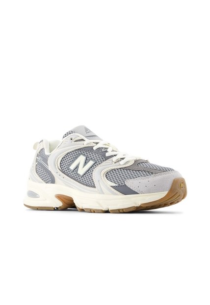 Tenis Deportivos New Balance Originales 530 Gris Para Mujer
