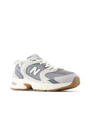 Tenis Deportivos New Balance Originales 530 Gris Para Mujer