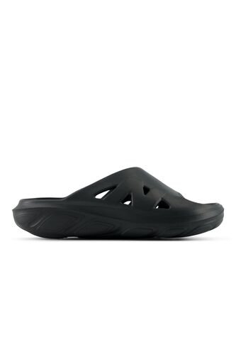 Sandalia New Balance Original Fresh Foam X Negro Para Hombre New Balance