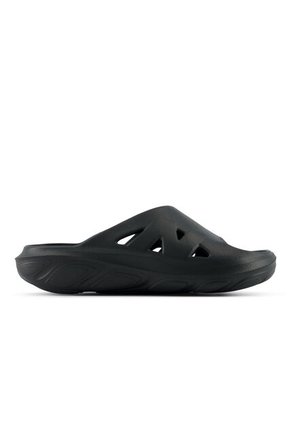 Sandalia New Balance Original Fresh Foam X Negro Para Hombre