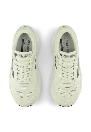 Tenis Deportivos New Balance Original More Verde Para Hombre