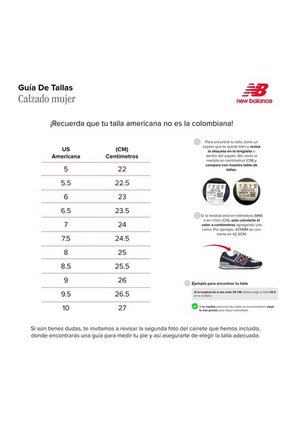 Tenis Deportivos New Balance  Propel Original Blanco Mujer