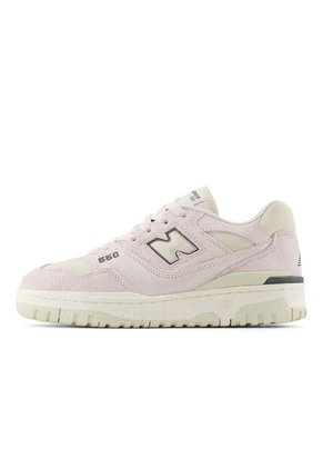 Tenis Deportivos New Balance Original BB550 Rosa Para Mujer