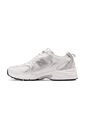 Tenis Deportivos Marca New Balance 530 Original Blanco/Gris de New Balance