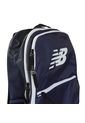 Morral New Balance Opp Core Advance-Azul Navy de New Balance