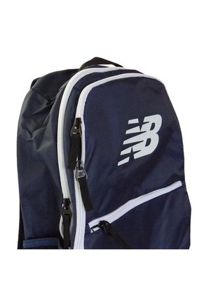 Morral New Balance Opp Core Advance-Azul Navy