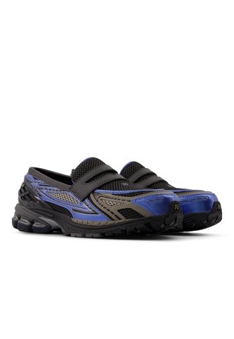 Tenis Deportivos New Balance Original 1906 Negro Unisex New Balance