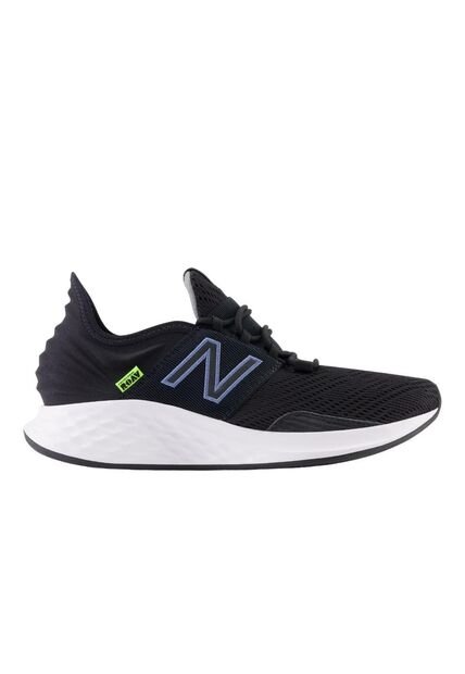 Tenis New Balance Fresh Foam Roav -Negro