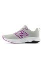 Tenis New Balance 460 Mujer-Gris-Rosado de New Balance
