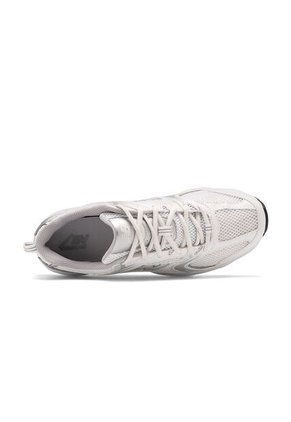 Tenis Deportivos Marca New Balance 530 Original Blanco/Gris
