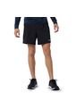 Pantaloneta New Balance Accelerate 5 In Para Hombre-Negro de New Balance