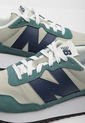 Tenis new balance 237 Verde de New Balance