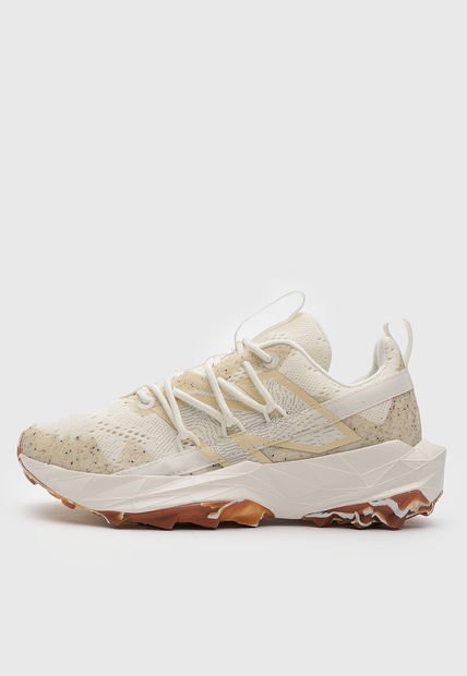 Tenis new balance Tektrel Marfil