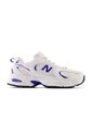 Tenis Deportivos New Balance Original 530 Blanco Unisex de New Balance