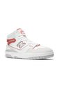 Tenis Deportivos New Balance Original 650 Blanco Hombre de New Balance