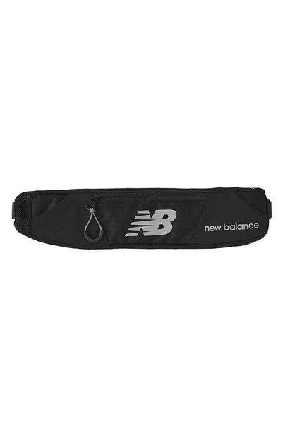 Canguro New Balance All Terrain Belt-Negro