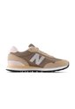 Tenis Deportivos New Balance Originales 515 Café Para Mujer de New Balance