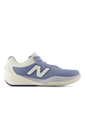 Tenis Tennis FuelCell 996 V6 Clay New Balance WCY996F6