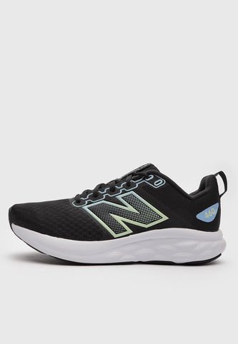 Tenis new balance 460 Negro New Balance