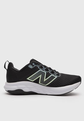 Tenis new balance 460 Negro