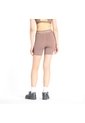 Pantalonetas Deportivas New Balance Original Café Para Mujer de New Balance