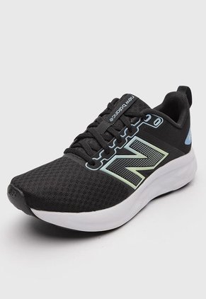 Tenis new balance 460 Negro