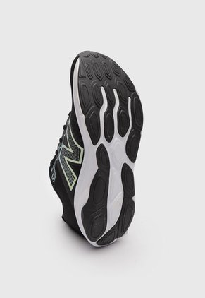 Tenis new balance 460 Negro