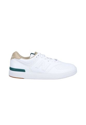 Tenis New Balance Ct574-Blanco New Balance