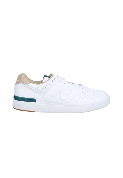Tenis New Balance Ct574-Blanco