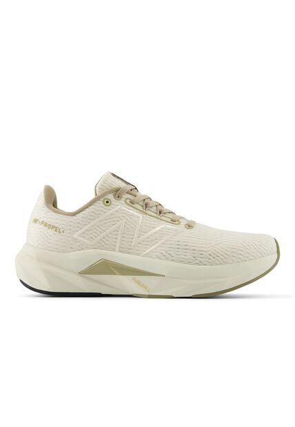 Tenis Deportivos New Balance Original Propel Blanco Mujer