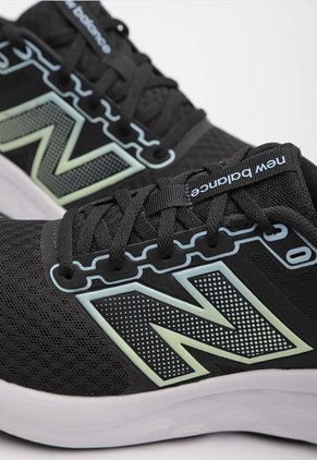 Tenis new balance 460 Negro